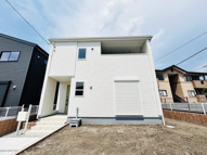 新築　前橋市富士見町小沢　Livele Garden.S　4号棟の画像