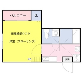 【間取り】 | コンパートメントハウス千葉Ⅰ