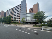 【現地画像あり！】ベイステージ横浜432の画像