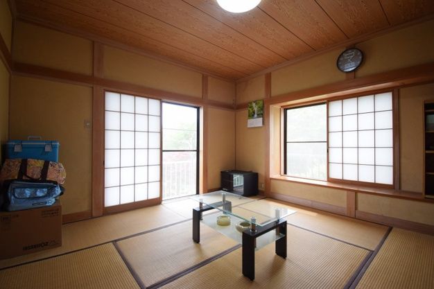 【和室】 | エンゼルフォレスト伊豆熱川別荘地　戸建