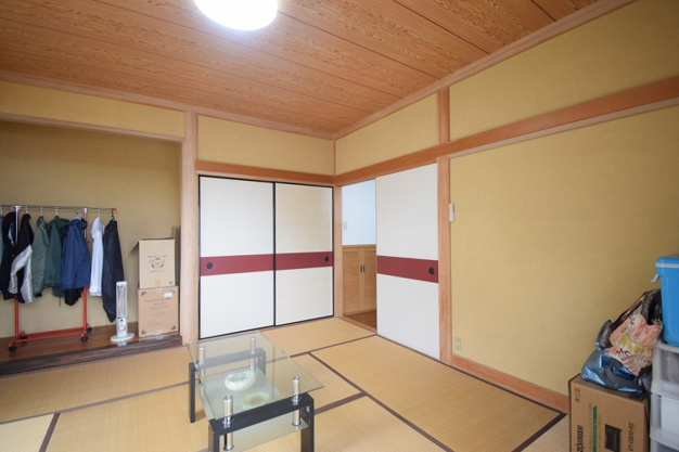 【和室】 | エンゼルフォレスト伊豆熱川別荘地　戸建