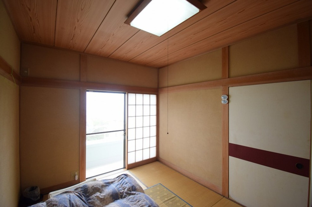 【和室】 | エンゼルフォレスト伊豆熱川別荘地　戸建