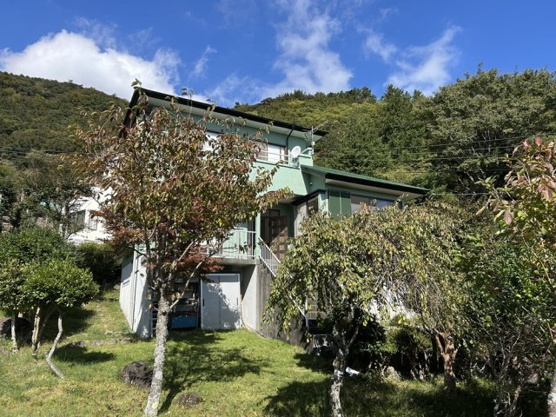 【外観】 | エンゼルフォレスト伊豆熱川別荘地　戸建