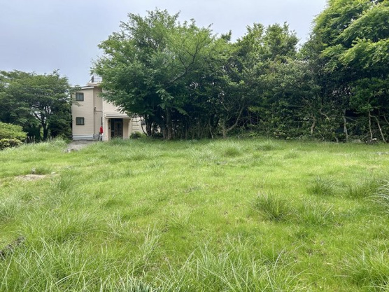 【庭】 | エンゼルフォレスト伊豆熱川別荘地　戸建