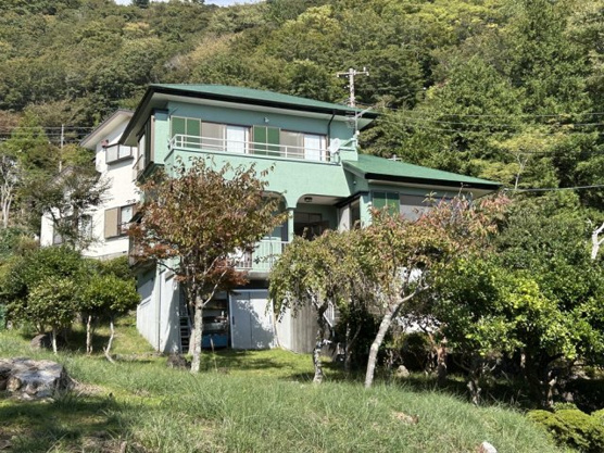 【外観】 | エンゼルフォレスト伊豆熱川別荘地　戸建
