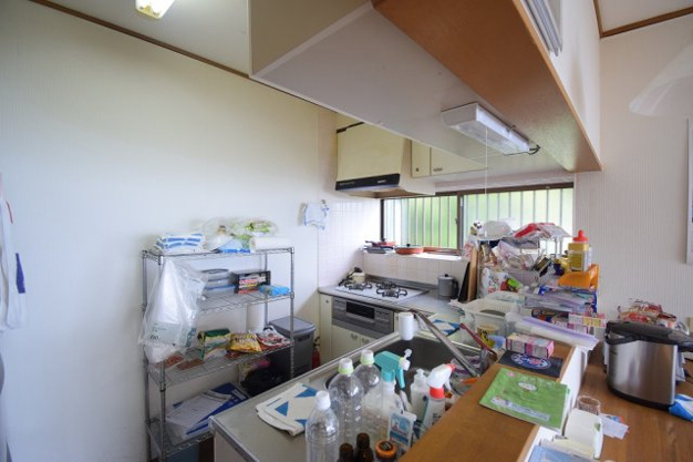 【キッチン】 | エンゼルフォレスト伊豆熱川別荘地　戸建