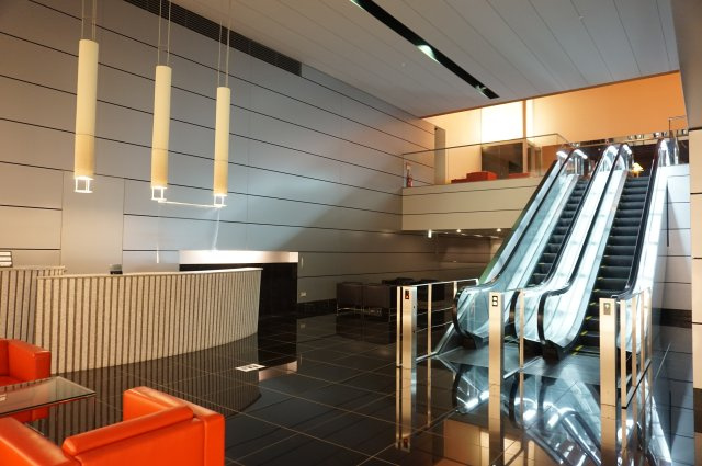 シティタワー新宿新都心のその他共用部分