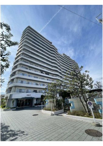 【外観】インテリジェントシティ 