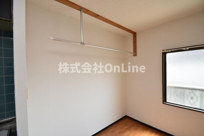 【設備】 | JPアパートメント東大阪Ⅱ