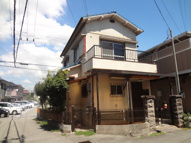 二屋洲戸邸の画像
