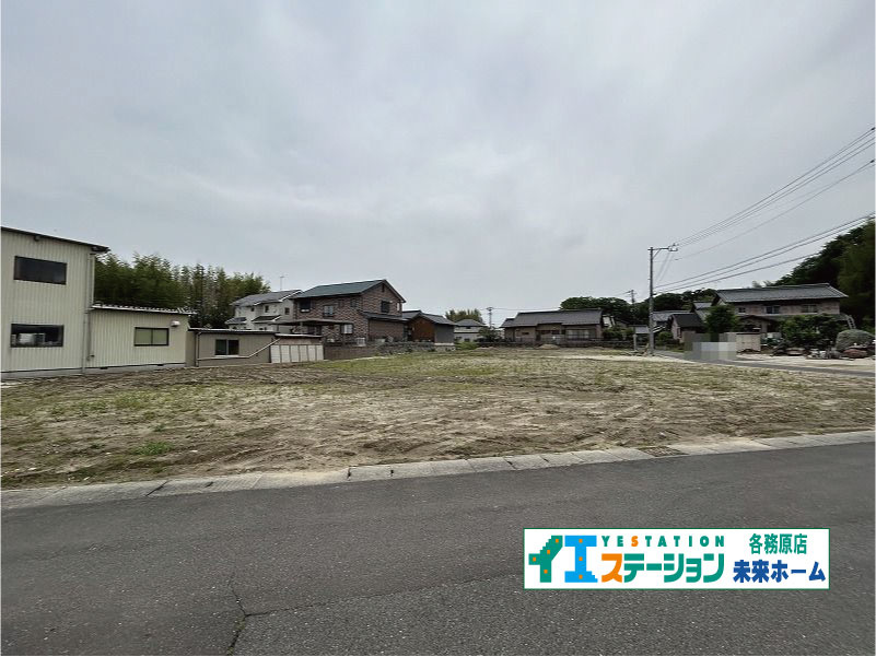 各務原市川島北山町