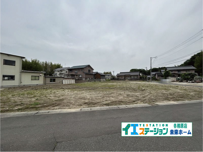 【外観】 | 各務原市川島北山町