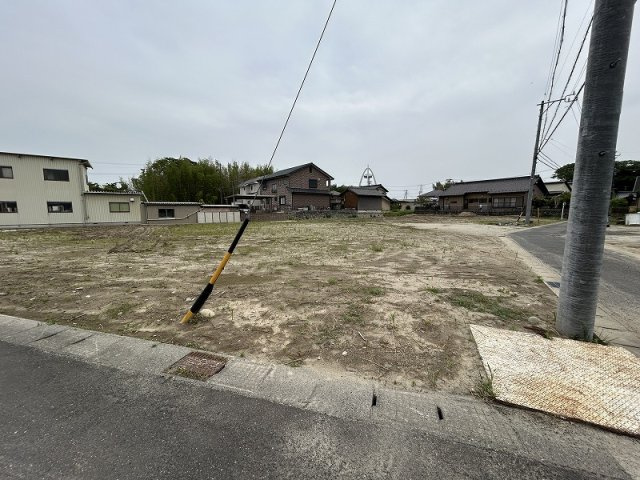 各務原市川島北山町の外観