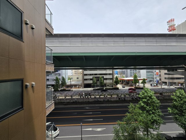 プラチナム|名古屋市の賃貸ならMy賃貸の展望|プラチナム