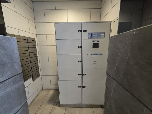 プラチナム|名古屋市の賃貸ならMy賃貸のその他共用部分|プラチナム
