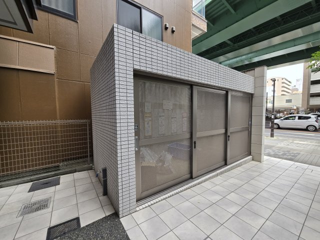 プラチナム|名古屋市の賃貸ならMy賃貸のその他共用部分|プラチナム