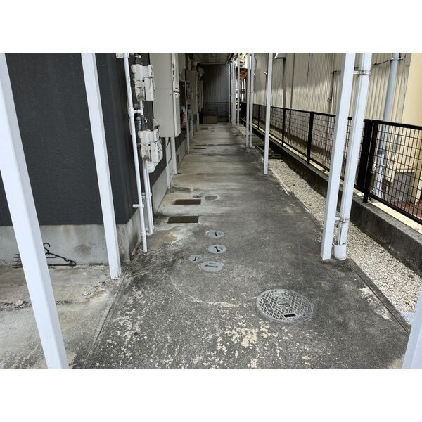 グリーンハイツ宮路のその他共用部分