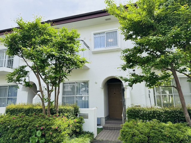 グリーンメゾン南大沢１３ー１７号棟