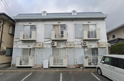 【外観】 | メルシーアサヒ