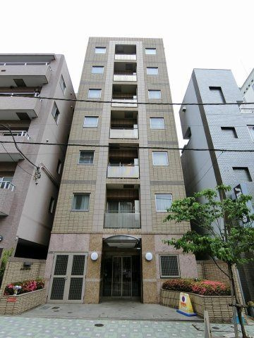 麻布イーストコアの画像