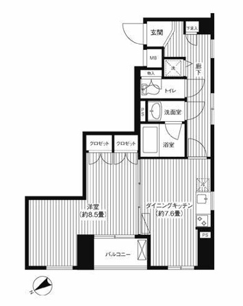 麻布イーストコア