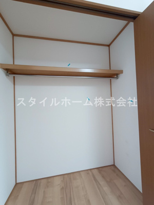【収納】 | ｉホームＴＯＷＮ四番館