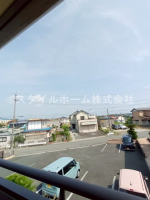 【展望】 | ｉホームＴＯＷＮ四番館