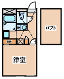 レオパレス千石西の画像