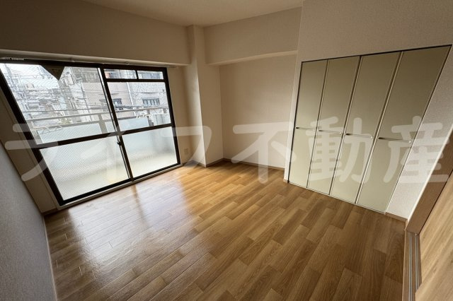 長瀬レーベンハイムの居間・リビング|おしゃれなリビングです