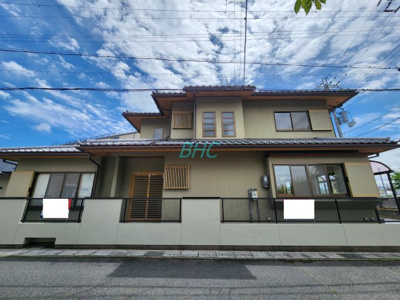 【外観】 | 草津市野路８丁目