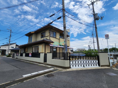 【外観】 | 草津市野路８丁目