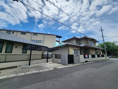 【外観】 | 草津市野路８丁目