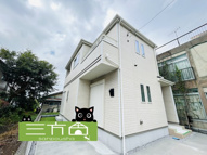 新築　前橋市城東町2期　Heartful Town　１号棟の画像