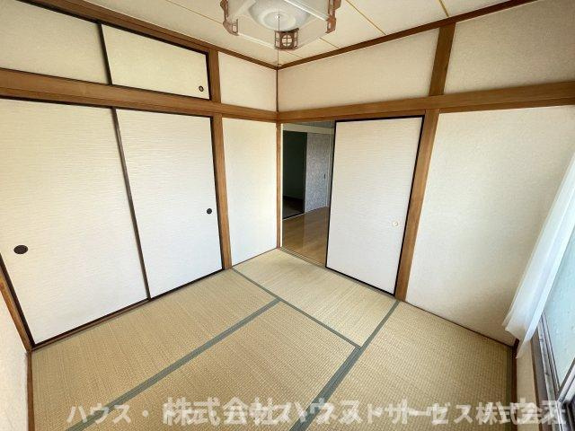 増田ハイツのその他