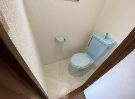 コーポ小嶋のトイレ