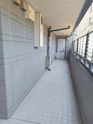 【その他共用部分】 | アーバンハウス白金台