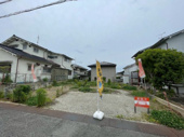 川西市大和西5丁目売り土地の画像