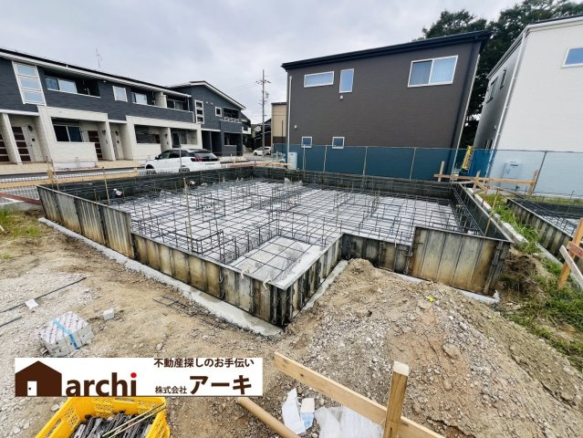 碧南市日進町２丁目11『仲介手数料無料』新築戸建て