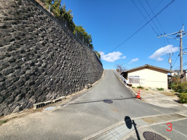 【外観】 | 柏原売地