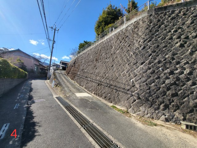 【外観】 | 柏原売地