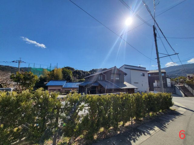 【外観】 | 柏原売地