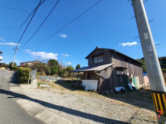 【外観】 | 柏原売地