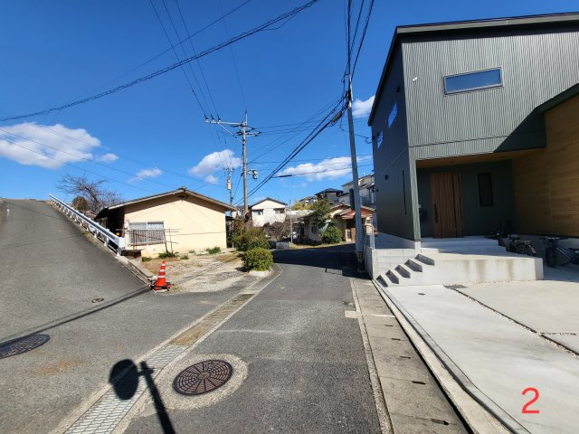 【外観】 | 柏原売地