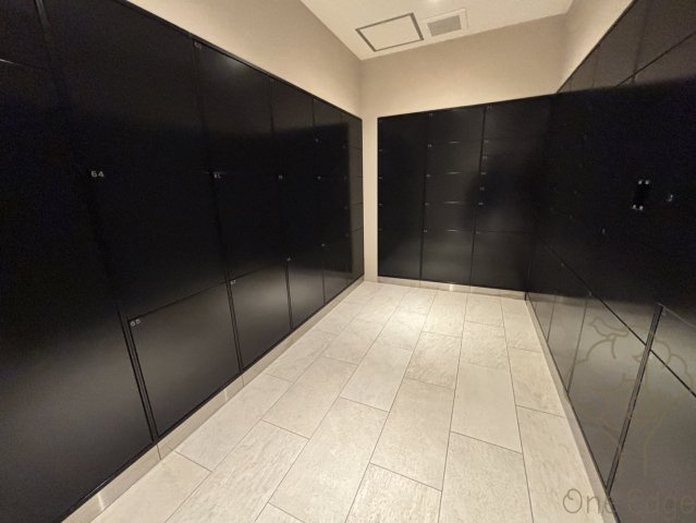 アーバングランデ新大阪のその他共用部分