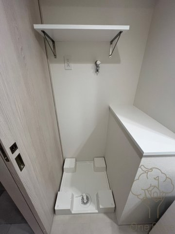 アーバングランデ新大阪の設備