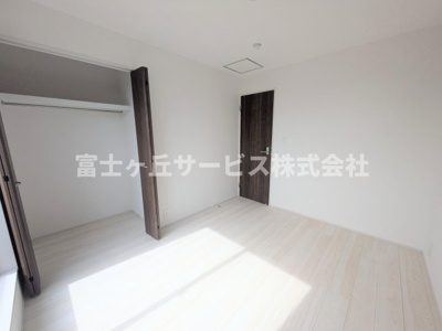 【子供部屋】 | 掛川市西大渕 新築一戸建て 1号棟 | 子供部屋です