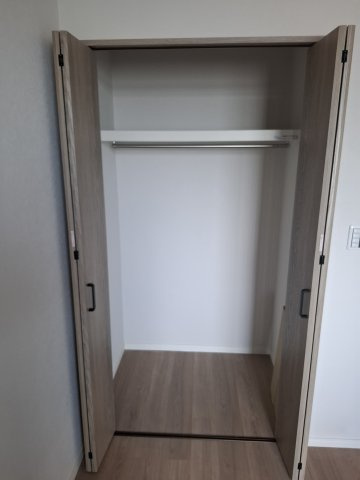 【収納】ルネス皆春 