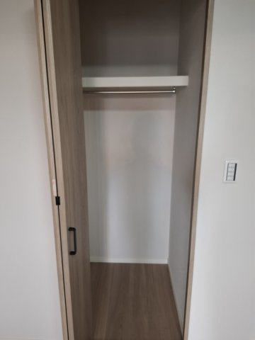 【収納】ルネス皆春 