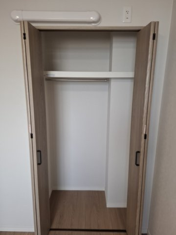 【収納】ルネス皆春 