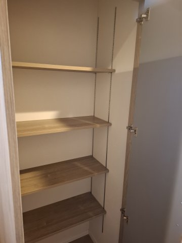 【収納】ルネス皆春 